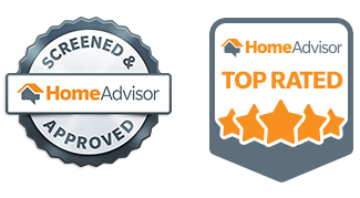 HomeAdvisor Screened Pro